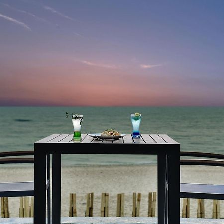 The Fern Leo Beach Resort , Madhavpur Porbandar Luaran gambar