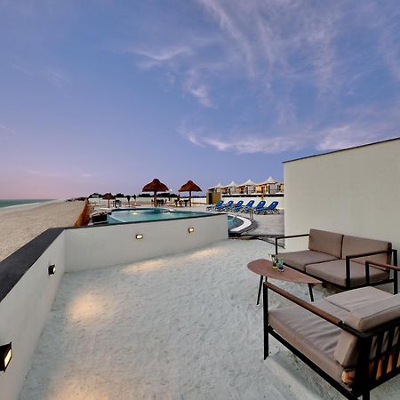 The Fern Leo Beach Resort , Madhavpur Porbandar Luaran gambar