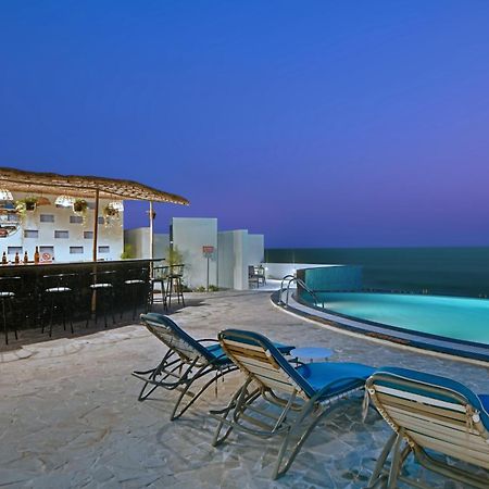 The Fern Leo Beach Resort , Madhavpur Porbandar Luaran gambar