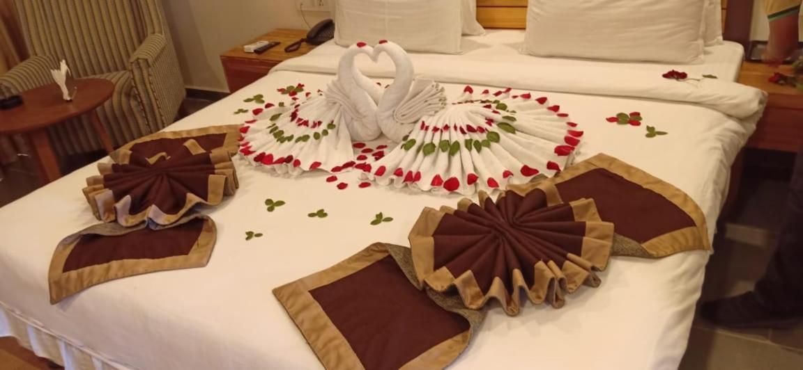 The Fern Leo Beach Resort , Madhavpur Porbandar Luaran gambar