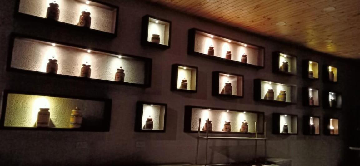 The Fern Leo Beach Resort , Madhavpur Porbandar Luaran gambar