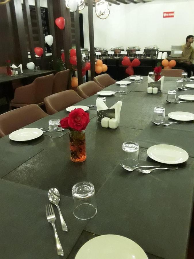 The Fern Leo Beach Resort , Madhavpur Porbandar Luaran gambar