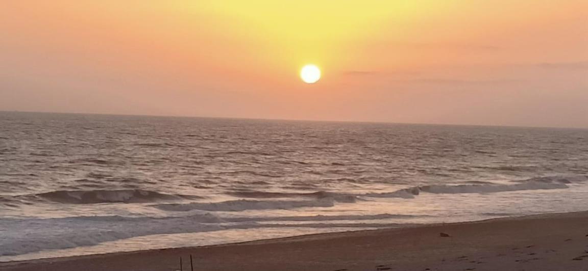 The Fern Leo Beach Resort , Madhavpur Porbandar Luaran gambar