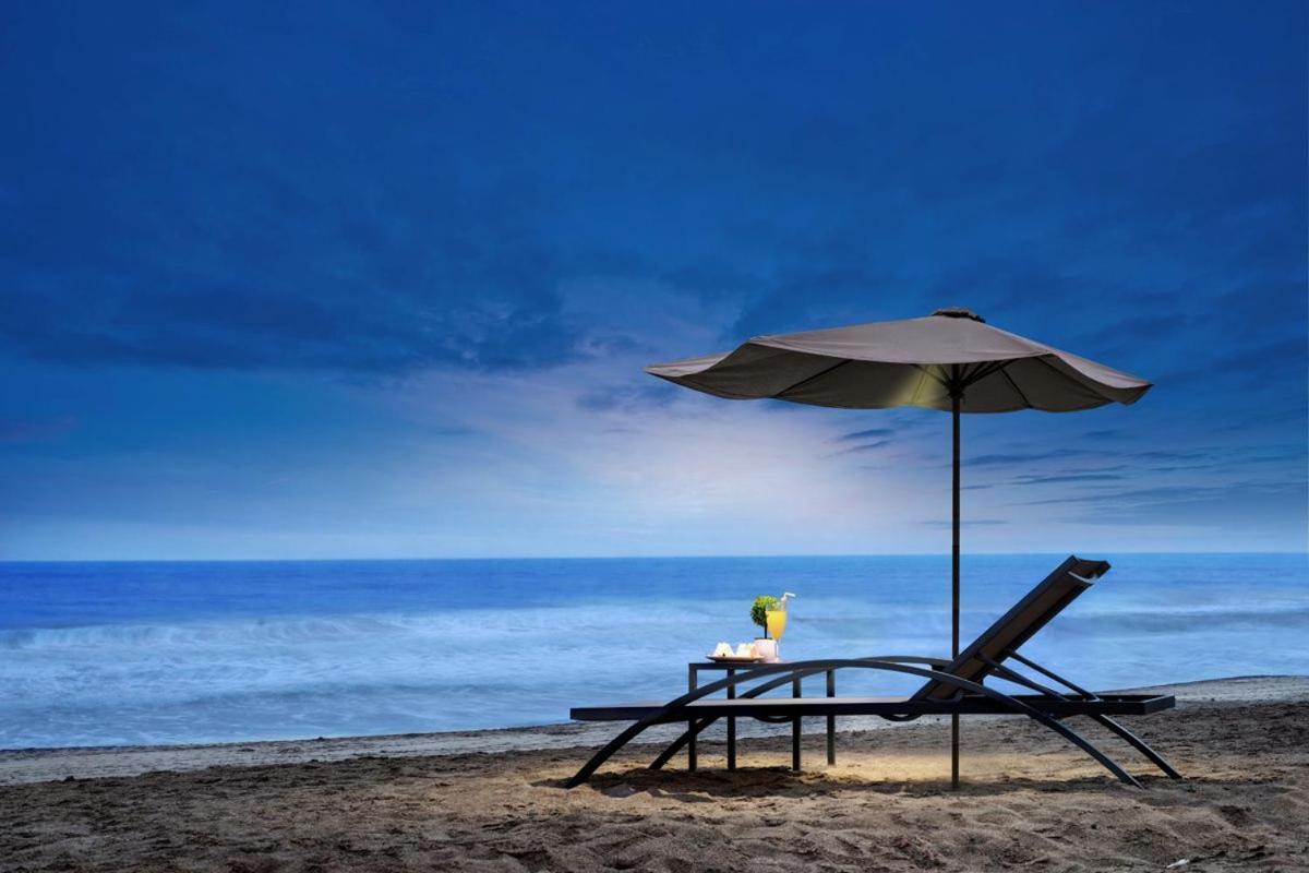 The Fern Leo Beach Resort , Madhavpur Porbandar Luaran gambar