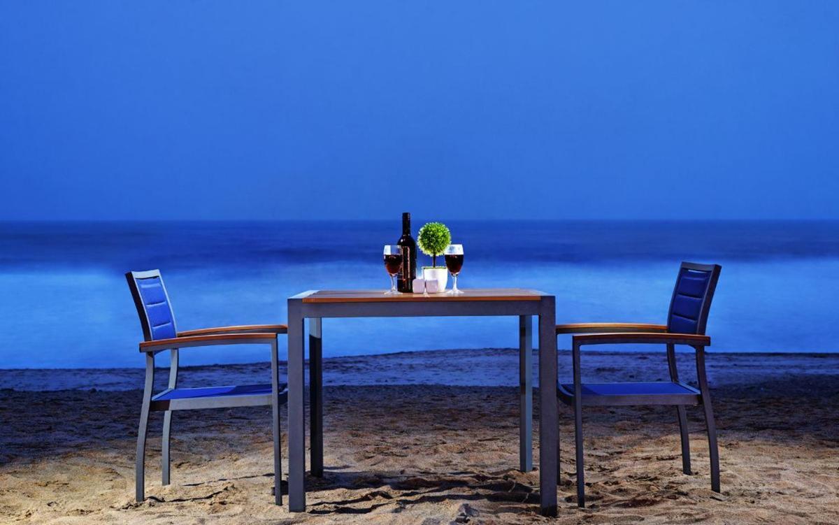 The Fern Leo Beach Resort , Madhavpur Porbandar Luaran gambar